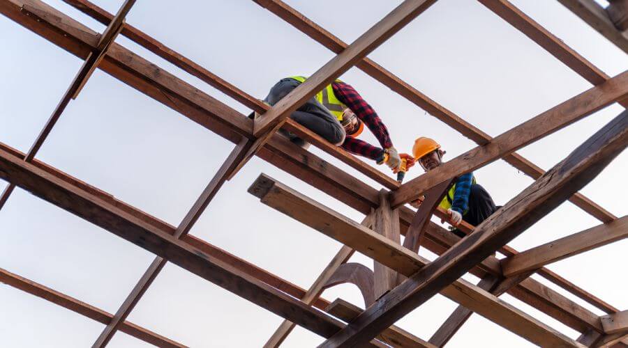 Professional gutter cleaning services in Buffalo, WY